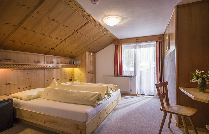 Doppelzimmer Adler